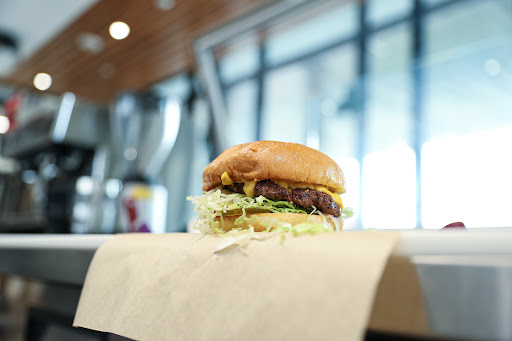 The Eatery - Visual