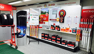 Photo n°11 de Garage d'Amico - Motrio à Cabanac-et-Villagrains (Mécanicien)