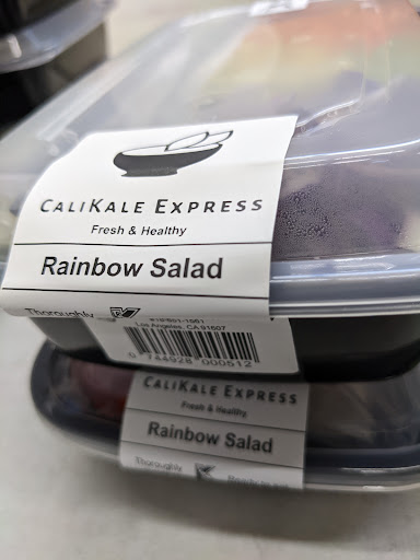 Calikale Cafe Gallery - United States