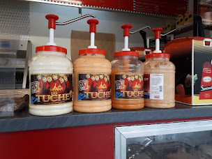 Photo n°3 de Friterie Orchésienne à Orchies (Restaurant)