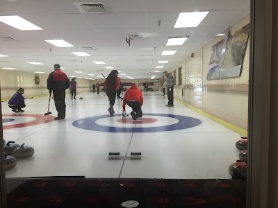 Chesapeake Curling Club