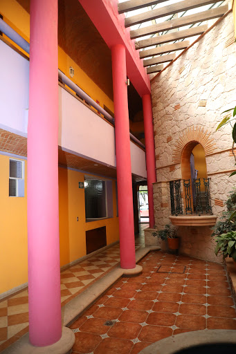 Dr. Luis H. Muro Flores Gallery - Mexico
