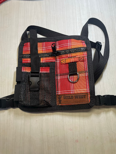 Wild West Caravan and Camping Accessories