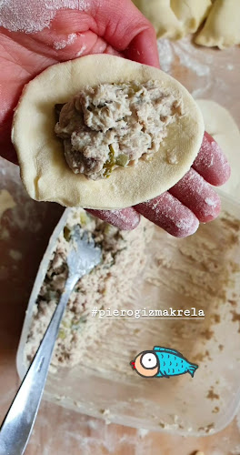Pierogarnia - Restauracja