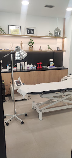 Elena Romero Fisioterapia