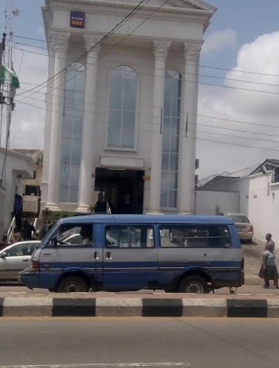 photo of First City Monument Bank