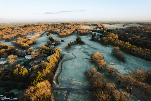 The Leatherhead Club - Thumbnail