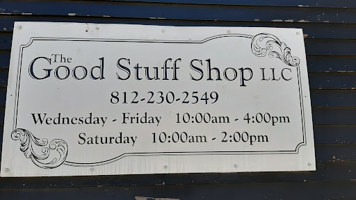 The Good Stuff Shop - Thumbnail