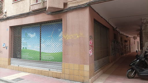 Anzora Instalaciones, S.L.