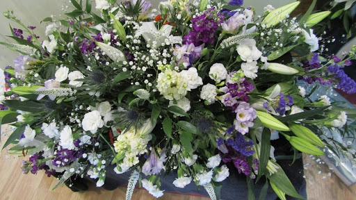 TM Floral Creations