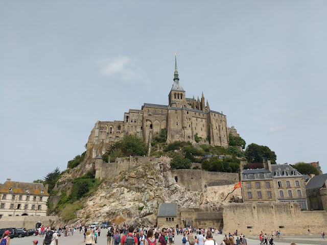 Le Saint Michel Ridel