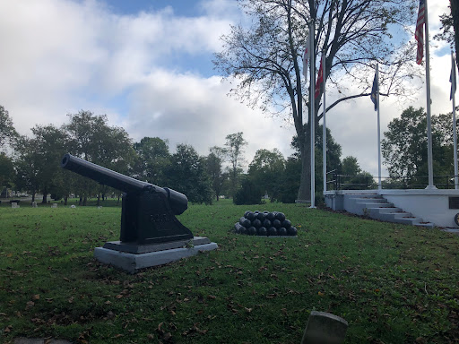 Greenwood Cemetery - Office Hours of Operation - Thumbnail