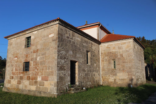 Iglesia de Santa María de Graba - Thumbnail