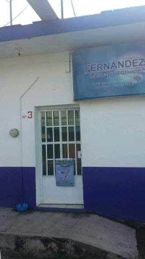 Laboratorio Clinico Fernández. - Thumbnail