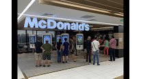 McDonald's à Saint-Albain