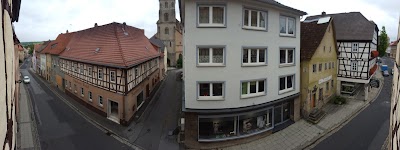 Photos of Bayerischer Hof