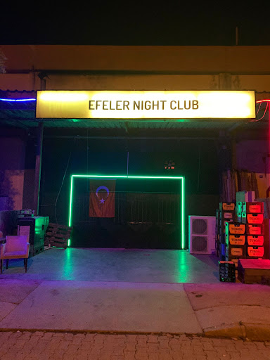 Efeler Night Clup