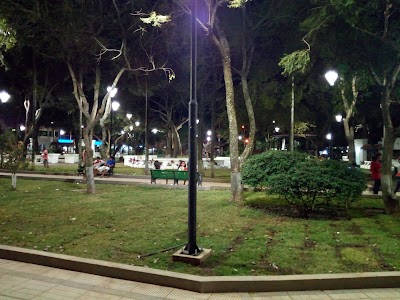 Photos of Plaza El Carmen