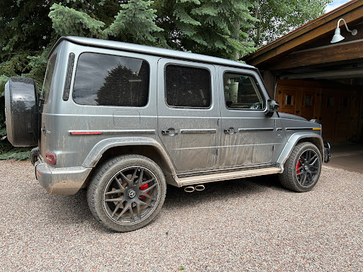 Cj’s platinum detailing llc - Thumbnail