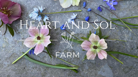 Heart and Sol Farm (Private farm - visit by appointment only) 19 Barton Hollow Rd, Flemington, NJ 08822, United States