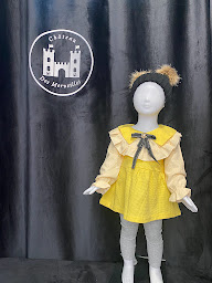 Photo n°16 de Château des Merveilles à Morschwiller-le-Bas (Magasin de puériculture)