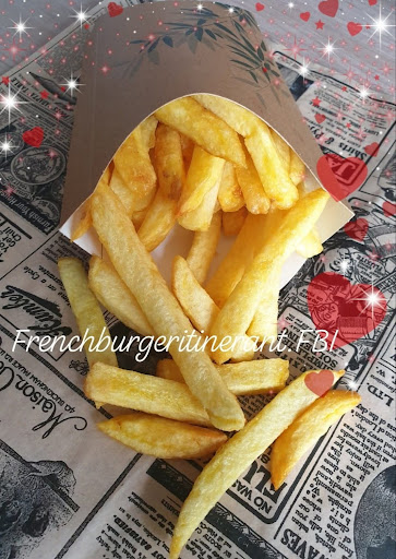 Photo 2 - french burger itinérant