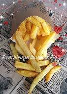 french burger itinérant à Épinal