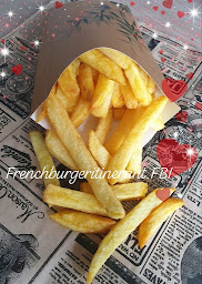 Photo n°2 de french burger itinérant à Épinal (Restaurant de hamburgers)