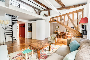 Photo n°14 de Agence immobilière Paris 9 | So9Concept - Sophie Raynal à Paris (Consultant immobilier)