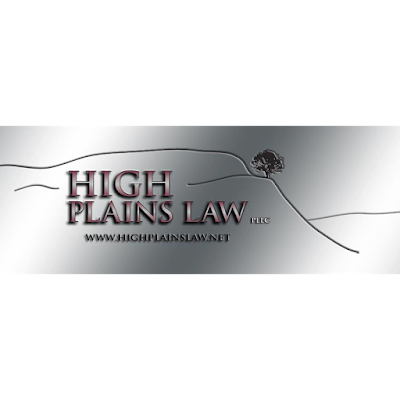 High Plains Law, P.L.L.C.