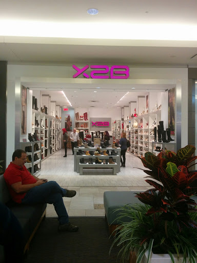Chaussures X2B - Visual