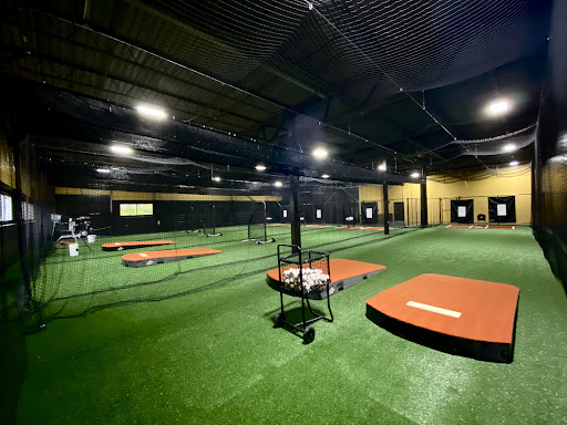 Antonelli Baseball - Visual