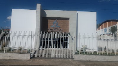 church