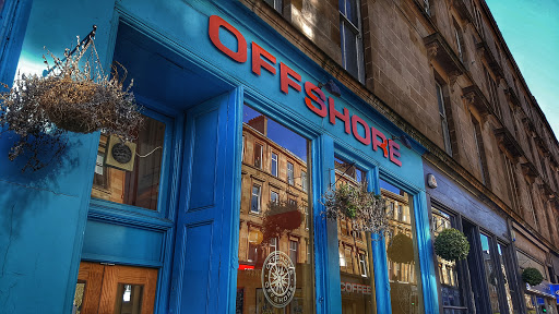 Offshore Coffee