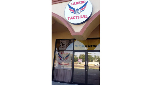 Laredo Tactical LLC - United States