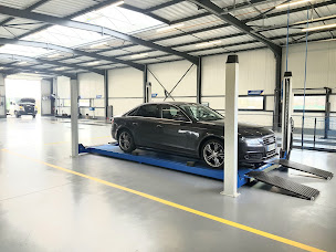 Photo n°1 de AS Autosécurité Contrôle Technique FEURS à Feurs (Centre de contrôle technique)