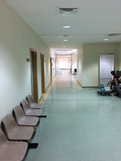 Photos of Wadi Sfini Clinic
