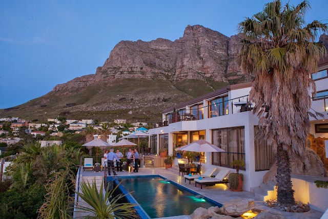 Atlanticview Cape Town Boutique Hotel: Best 5 Star Cape Town Hotels