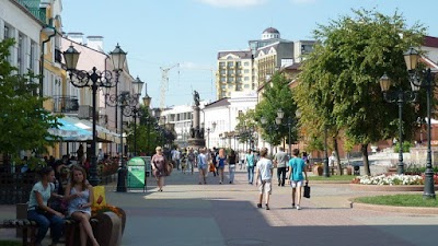 Photos of PaulMarie Apartments on Mayakovskogo