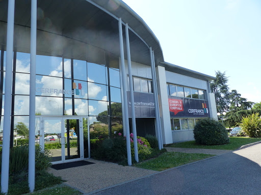 Cerfrance Lot-et-Garonne // Cabinet d'expertise-comptable