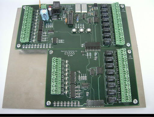 Electronic Solutions Inc Gallery - United States