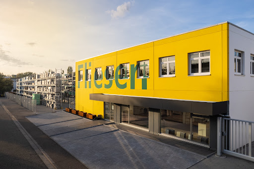 Fliesenausstellung Kemmler Ettlingen