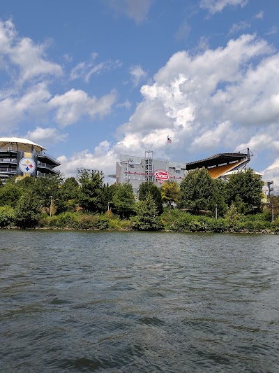 Photos of Just Ducky Tours