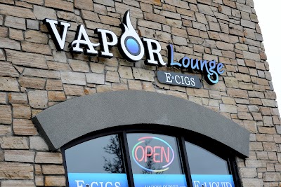 Vapor Lounge - State St.