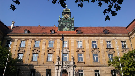 Landgericht Schweinfurt - Thumbnail
