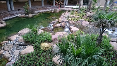 shopping-mall