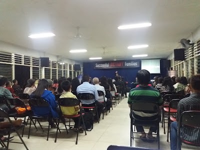Photos of PT. Agrindo