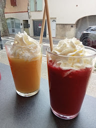 Photo n°2 de PAUS'GOURMANDE CHEZ LAURENCE à Mallemort (Salon de thé)