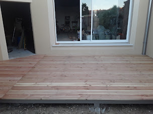 Photo n°11 de Artisan Peintre Alexandre CHAUSSY Peinture&Co à La Baume-de-Transit (Peintre en bâtiment)