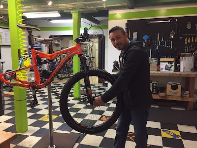 Photos of Southbridge Bicycles